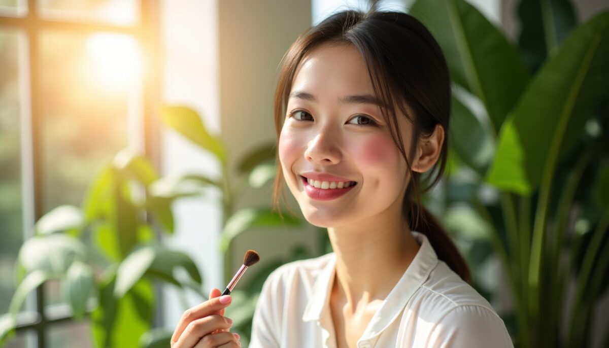 Benetint : le coup de pouce naturel qui révolutionne votre beauté !