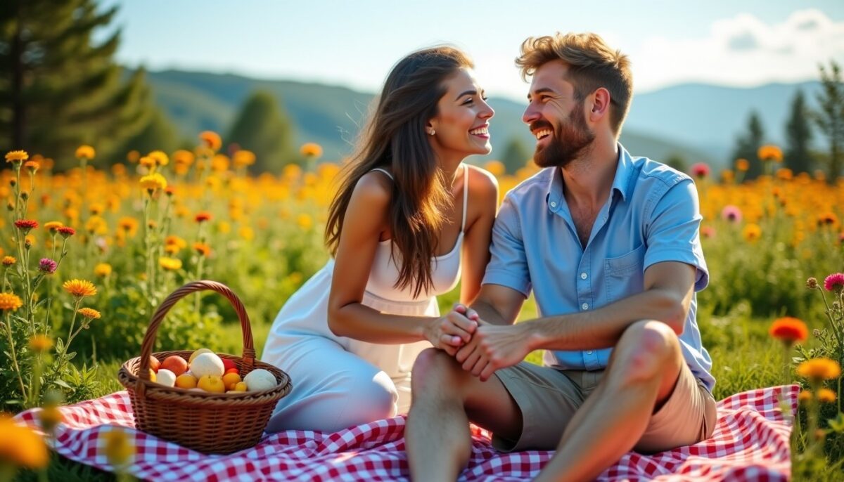 Style de la semaine : L'été célébré sous le signe du romantisme ! Style de la semaine : L'été célébré sous le signe du romantisme !