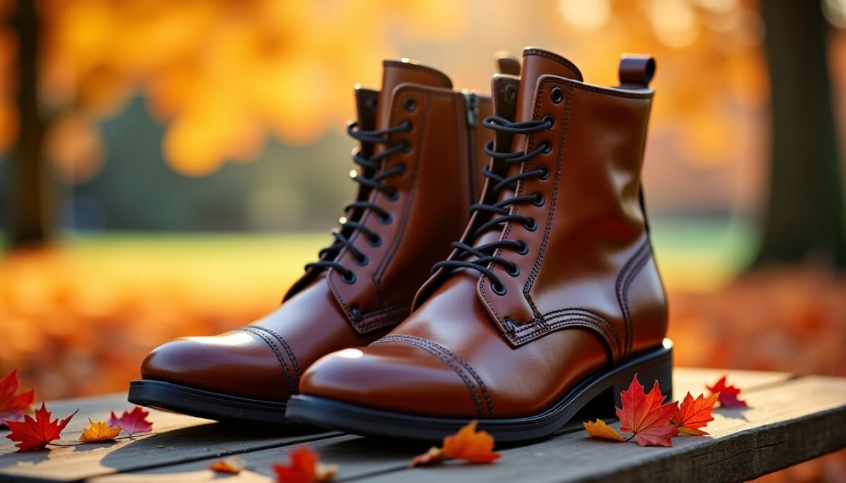 Les boots : la star incontournable de la saison ! Les boots : la star incontournable de la saison !