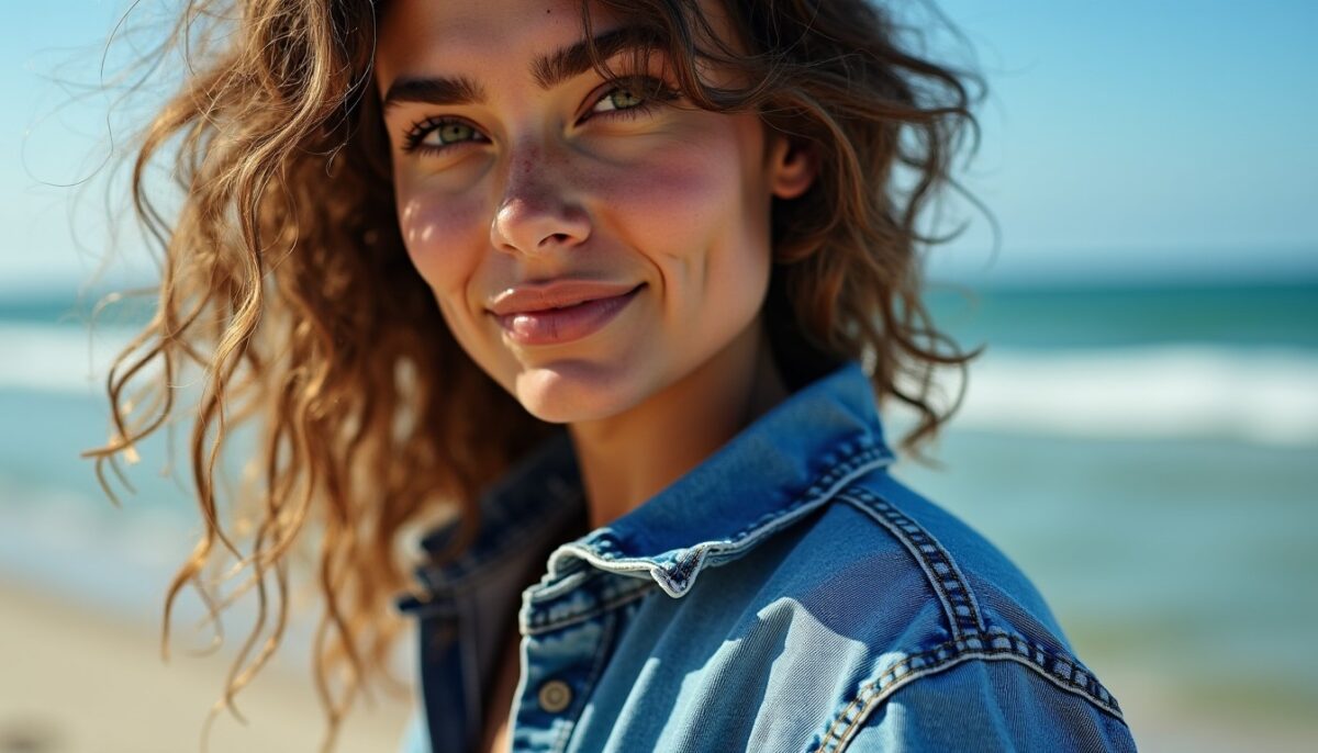 Plongez dans un été tout en nuances de Denim !