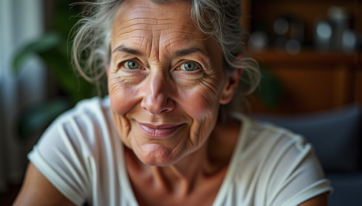 À plus de 60 ans, elle arrête les sodas et snacks ultra-transformés : découvrez les transformations étonnantes de son cerveau À plus de 60 ans, elle arrête les sodas et snacks ultra-transformés : découvrez les transformations étonnantes de son cerveau