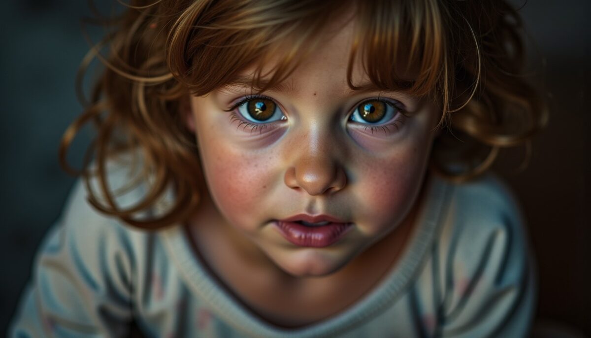 À 71 ans, j'ai compris : quand votre enfant agit ainsi, il vous contrôle davantage qu'il ne vous aime À 71 ans, j'ai compris : quand votre enfant agit ainsi, il vous contrôle davantage qu'il ne vous aime