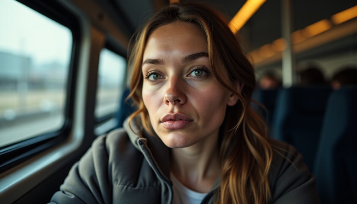 Nouveau style : et si on embarquait pour un voyage en Eurostar ? Nouveau style : et si on embarquait pour un voyage en Eurostar ?