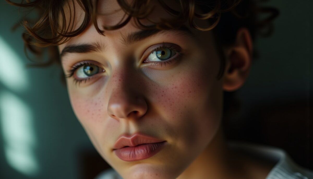 Boyfriend : Affirmation sans détours, je suis un garçon !