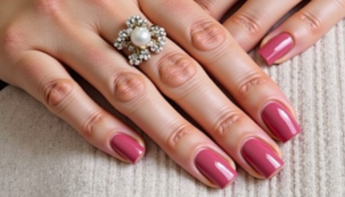 Vernis taupe : l'indispensable beauté des ongles en 2010