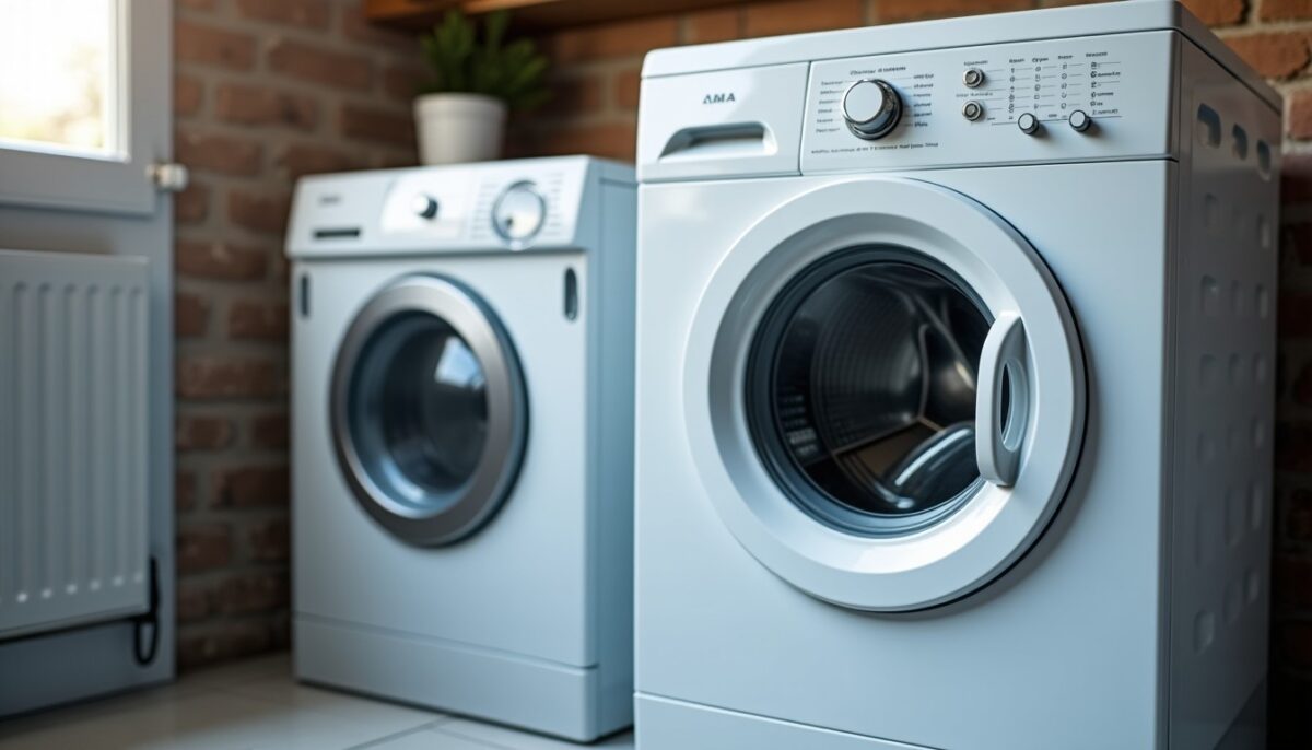 Lave-vaisselle : pourquoi éviter ce programme éco de 3h30 peut secrètement augmenter votre facture d’électricité