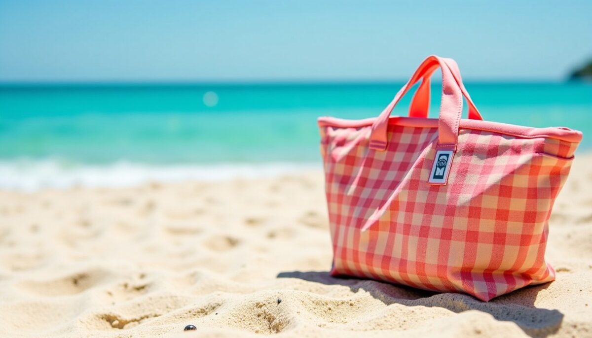 L'été arrive : les indispensables pour votre sac de plage bien préparé !