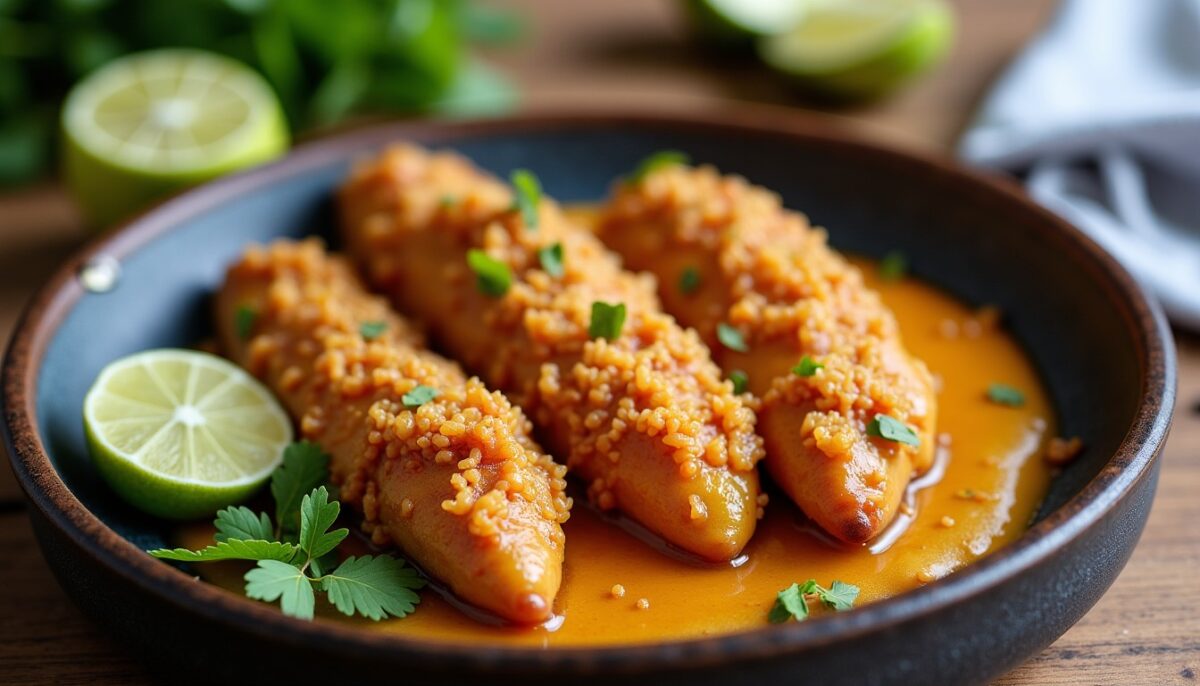 Transforme ta boîte de thon en délice croustillant : la recette de samoussas sans friture que ma meilleure amie m’a révélée