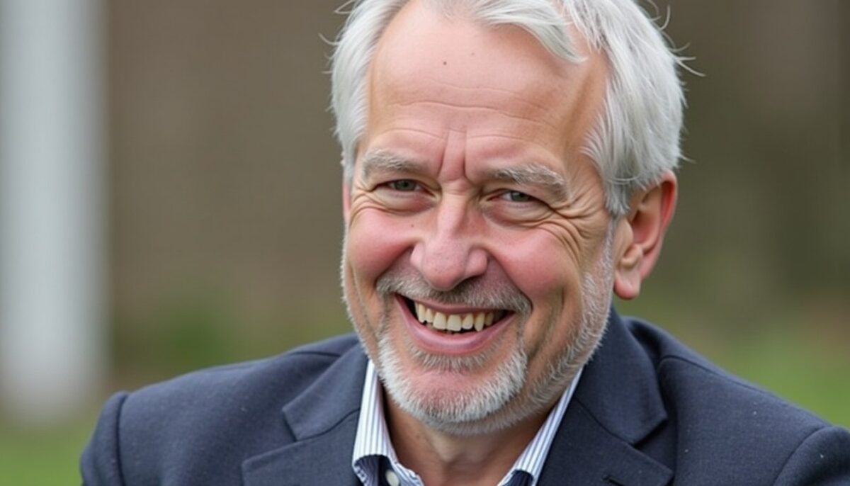 À la Une cette Semaine : Sylvain Michaud, Un Classique Qui Bouscule les Codes