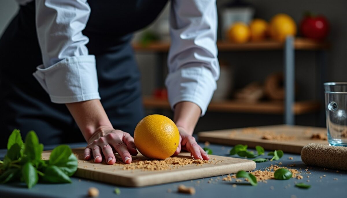 Fer à repasser : découvrez l'astuce secrète des experts du pressing avec un ingrédient surprenant