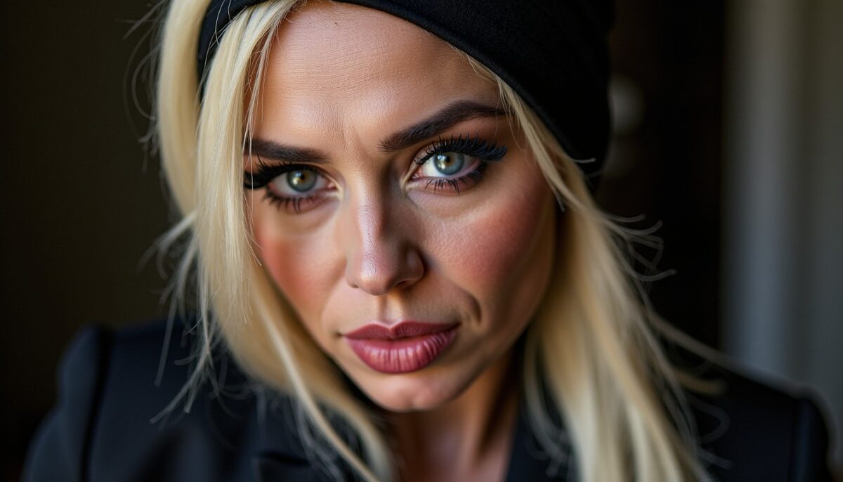 Lady Gaga : Analyse détaillée du style iconique d'Alejandro