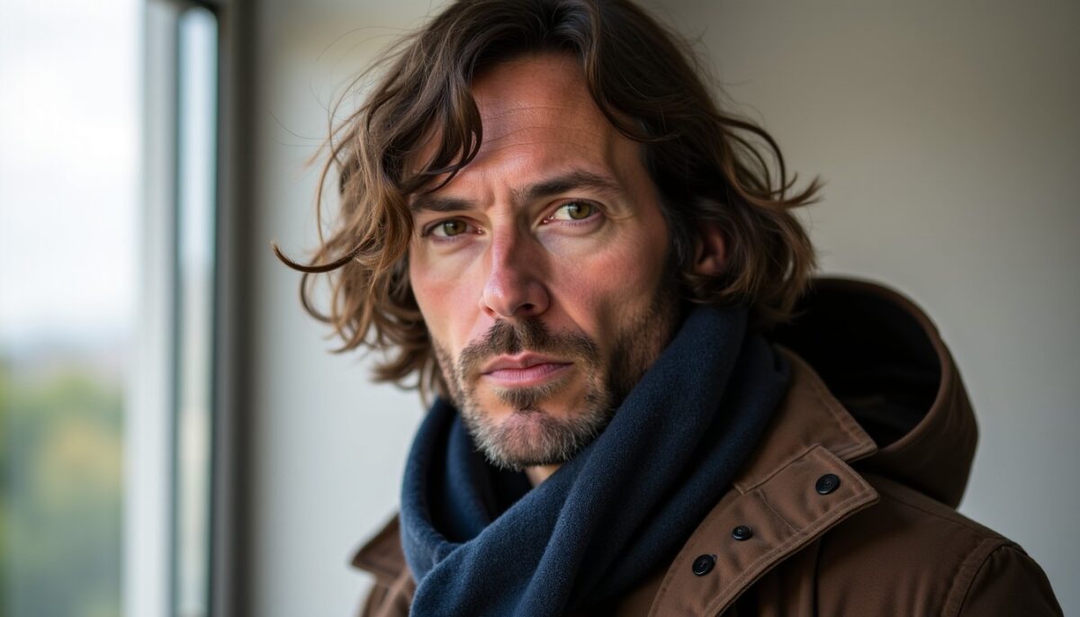 Jaco van den Hoven : l'élégance à la mode allemande