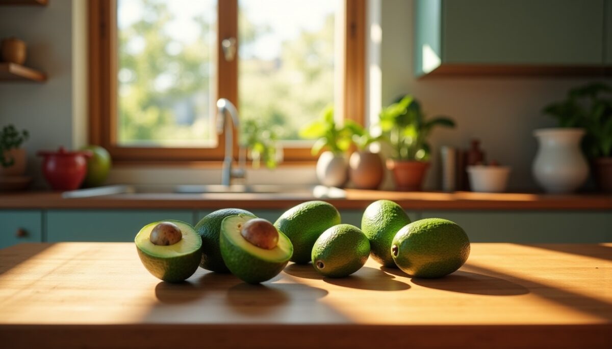 Avocats trop fermes ? Cette méthode rapide les rend mûrs en quelques heures au lieu d’attendre des jours