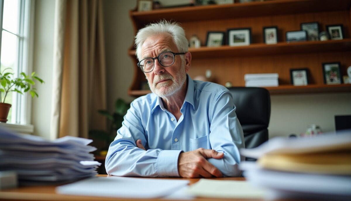« Travailler sans rémunération ? » : le scandale du cumul emploi-retraite qui menace drastiquement vos revenus dès janvier 2027