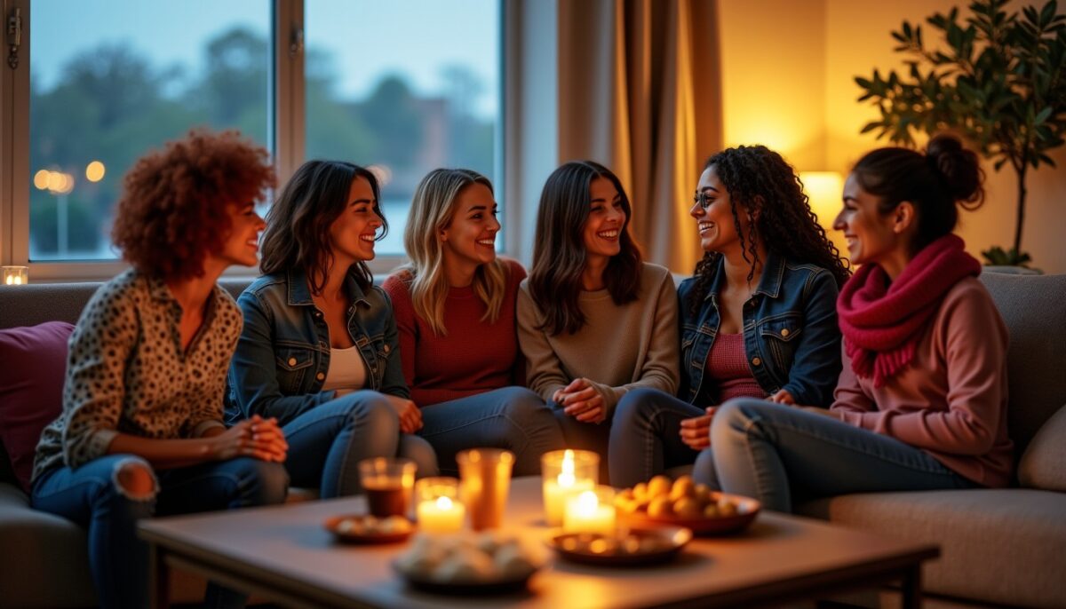 Le Sista' Code : 10 règles d'or pour une complicité indéfectible entre filles