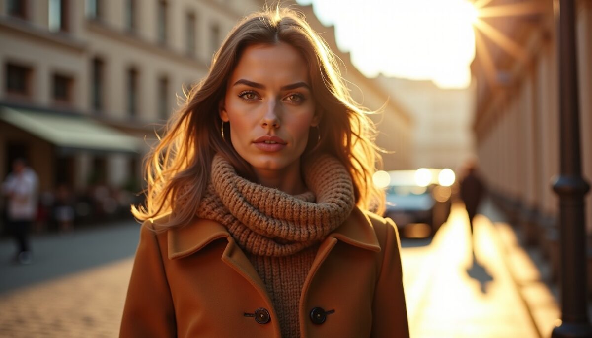 Bon Prix : retour sur l'essai exclusif de la collection automne-hiver 2010 par la rédaction
