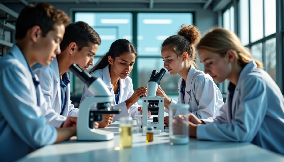 Bac 2024 : Quel style adopter pour la journée scientifique du 23 juin ?