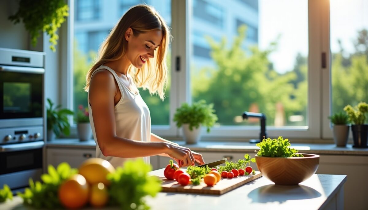 Cet été, dites adieu à la chaleur du four : 7 méthodes ingénieuses pour préparer de délicieux repas sans surchauffer la cuisine