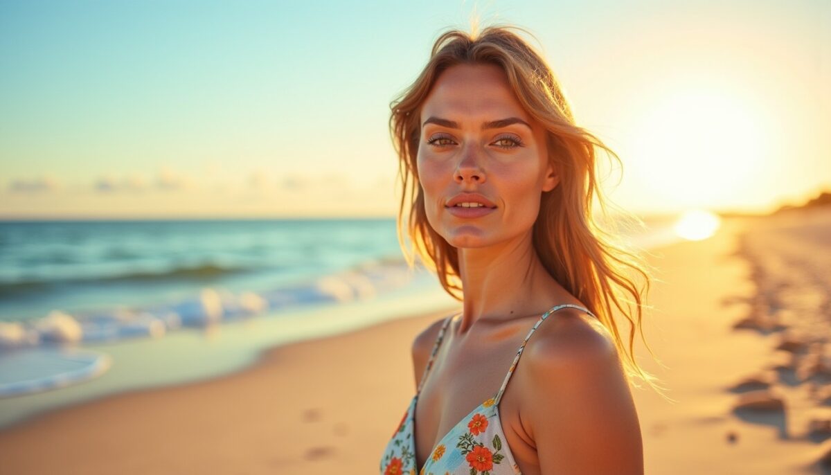 Chloé dévoile les nouveaux nu-pieds portés par Kate Bosworth