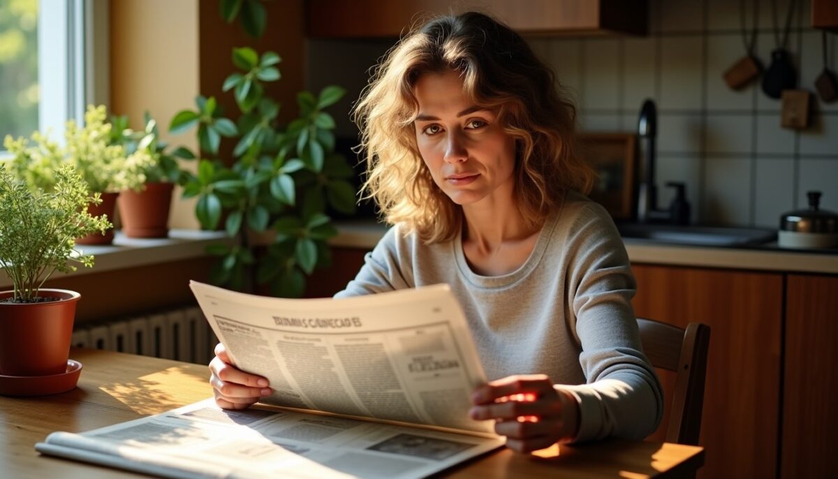Horoscope du jeudi 6 août 2026 : Amour, finances et santé – quels signes prennent des risques majeurs ce jour ? Horoscope du jeudi 6 août 2026 : Amour, finances et santé – quels signes prennent des risques majeurs ce jour ?