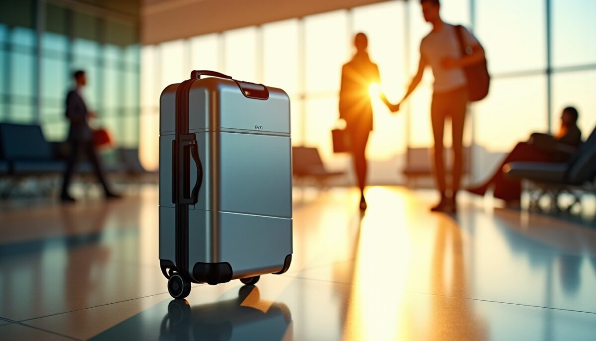 Vacances : Comment sélectionner le trolley idéal avant de partir