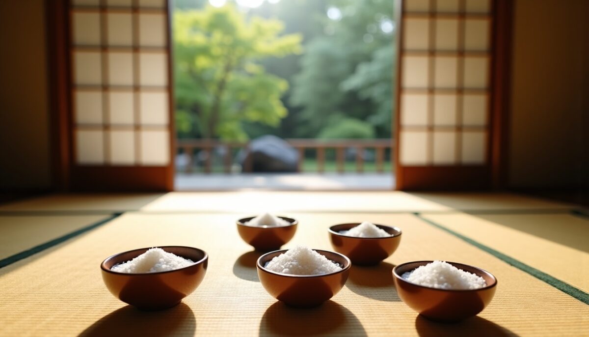 Fini le déshumidificateur électrique : découvrez l'astuce japonaise pour assécher une pièce sans dépenser un seul watt Fini le déshumidificateur électrique : découvrez l'astuce japonaise pour assécher une pièce sans dépenser un seul watt