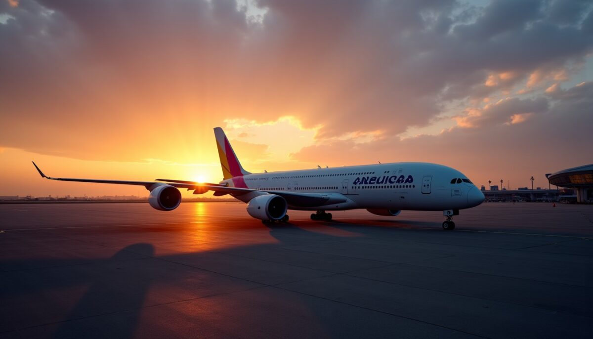 Fin de parcours pour Asiana Airlines : la compagnie cessera ses activités le 17 décembre