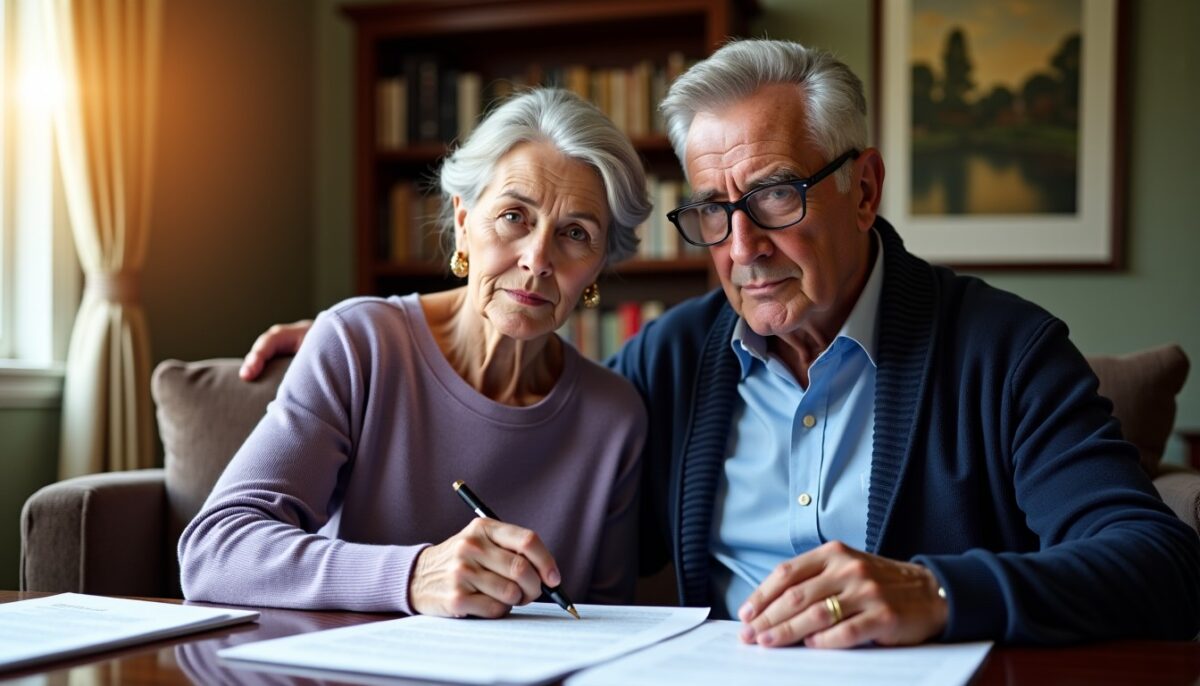 Retraites : découvrez à partir de quel revenu le gouvernement cible les « retraités aisés »