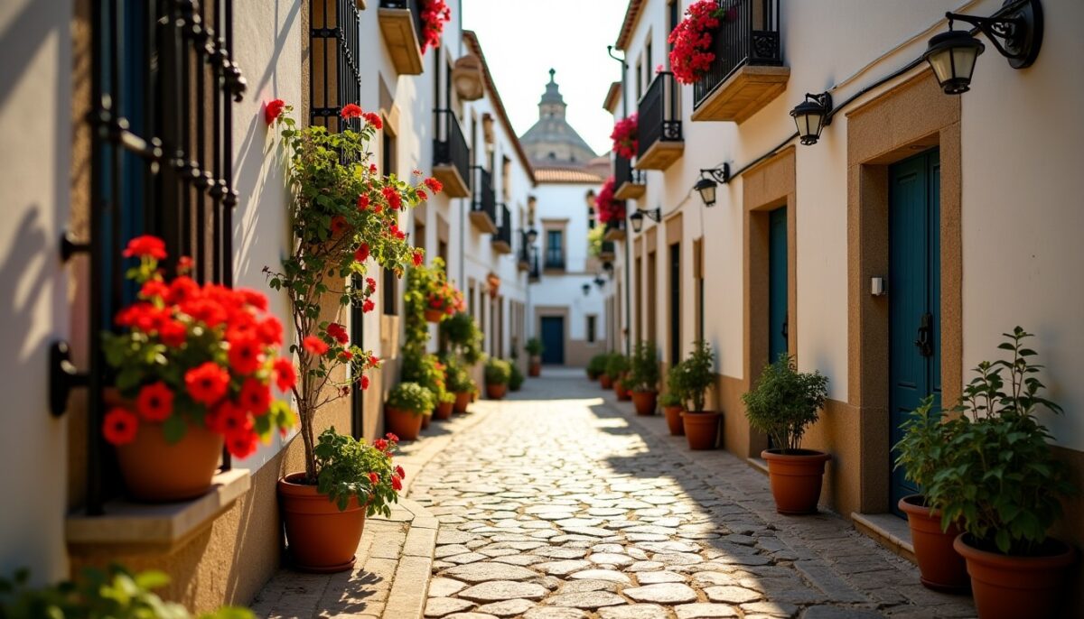 Voyage en Andalousie : quand la foule s'efface et la chaleur s'adoucit, une ville magique vous attend dès le 15 septembre