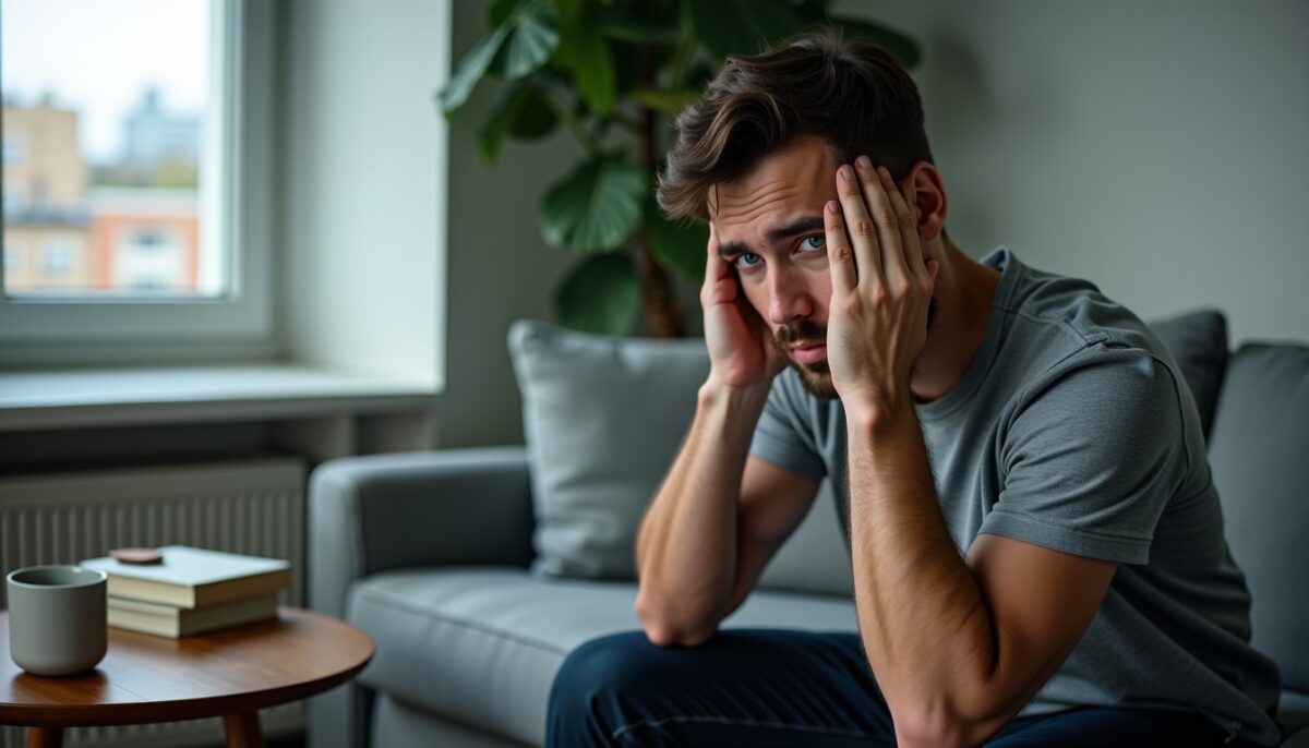 À 25 ans, fatigué et « trop vieux pour ça » ? Découvrez les 6 défis authentiques derrière ce ressenti fréquent