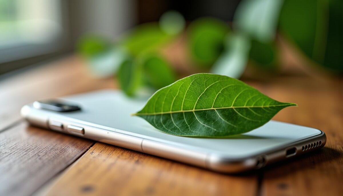 Pourquoi glisser une feuille de laurier dans la coque de votre téléphone ? Usages et fonctionnement expliqués Pourquoi glisser une feuille de laurier dans la coque de votre téléphone ? Usages et fonctionnement expliqués