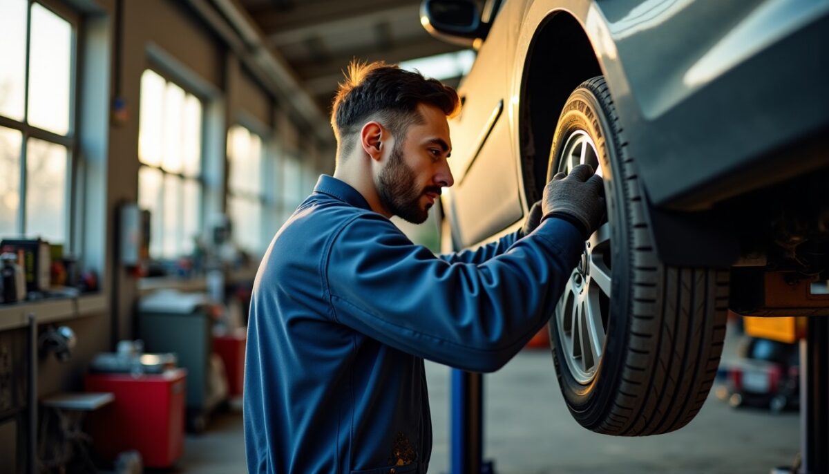 Vidange tous les 5000 km : quels bénéfices et pourquoi est-ce si recommandé ?