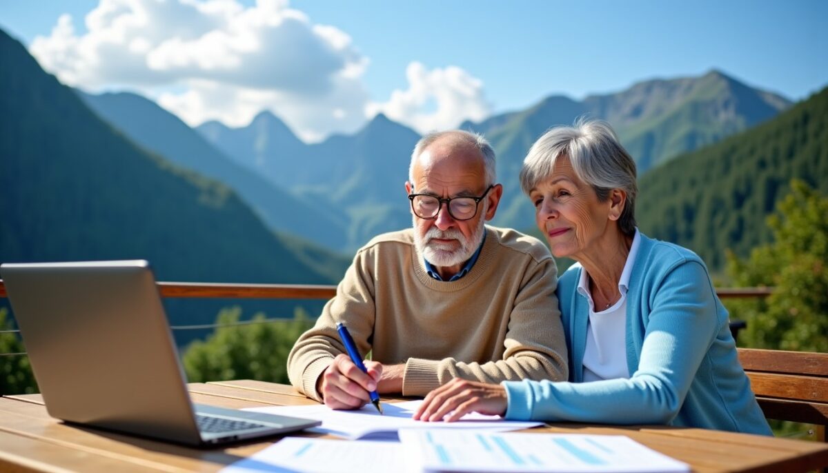 Retraite en Suisse : Comprendre AVS, LPP, âge de départ et éviter les pièges des « lacunes » qui impactent votre pension